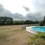 Feriehus 1 Bedroom Awesome Home In Eymet *