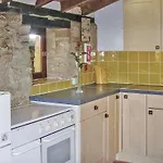 1 Bedroom Awesome Home In Eymet Feriehus *