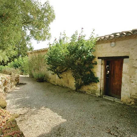Holiday home In With Outdoor Swimming Pool *