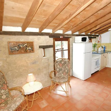 Ferienhaus 1 Bedroom Awesome In Eymet