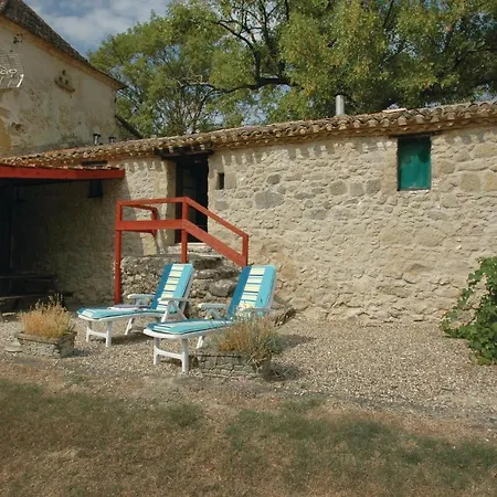 Holiday home In With Outdoor Swimming Pool *