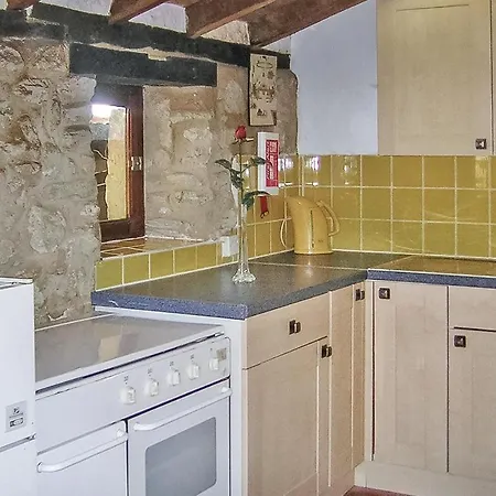 1 Bedroom Awesome In Ferienhaus *