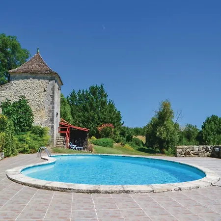 In With Outdoor Swimming Pool