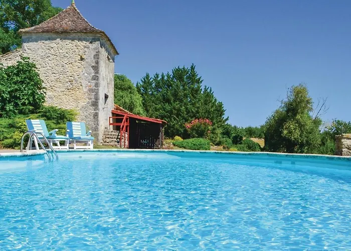 Casa vacanze 1 Bedroom Awesome Home In Eymet Eymet