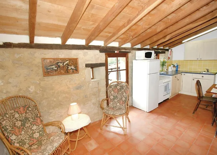 Ferienhaus 1 Bedroom Awesome Home In Eymet Eymet