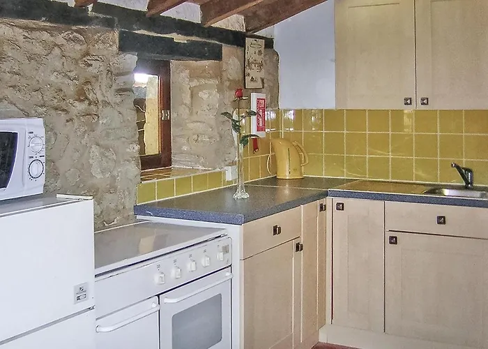 1 Bedroom Awesome Home In Eymet Ferienhaus *