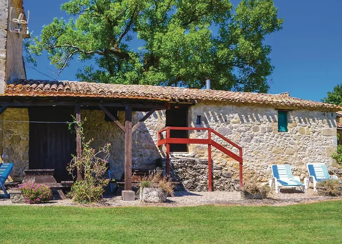 Casa vacanze 1 Bedroom Awesome Home In Eymet *